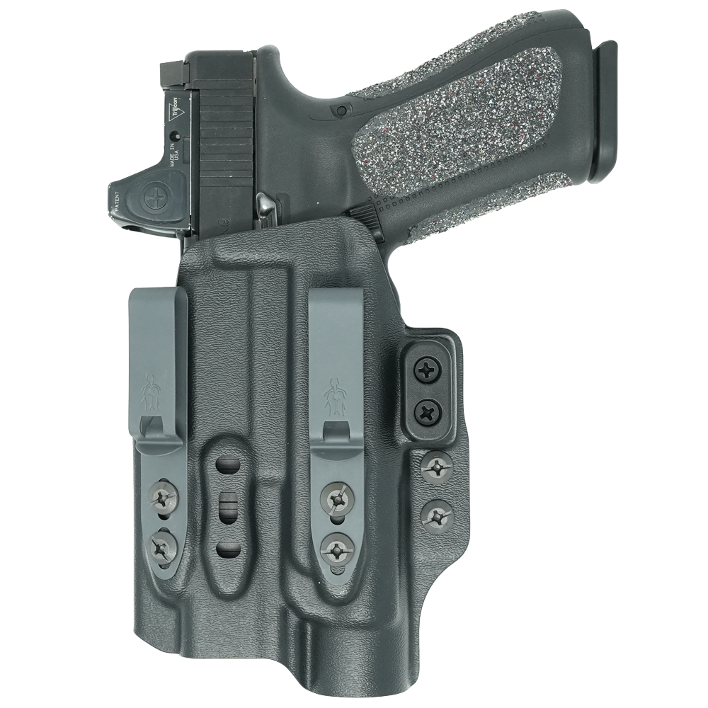VELO LUX AIWB Holster for GLOCK
