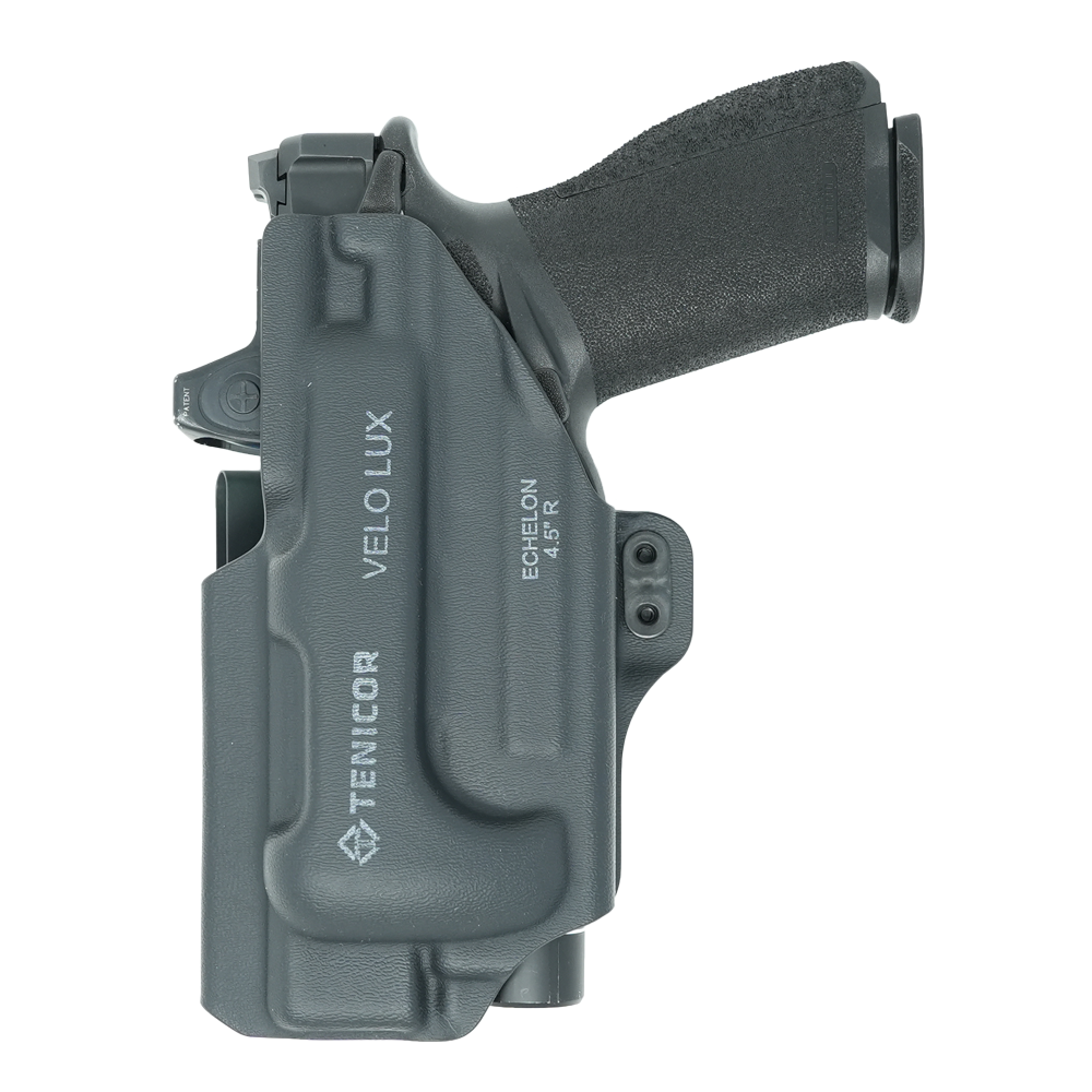 VELO LUX AIWB Holster for SPRINGFIELD ARMORY