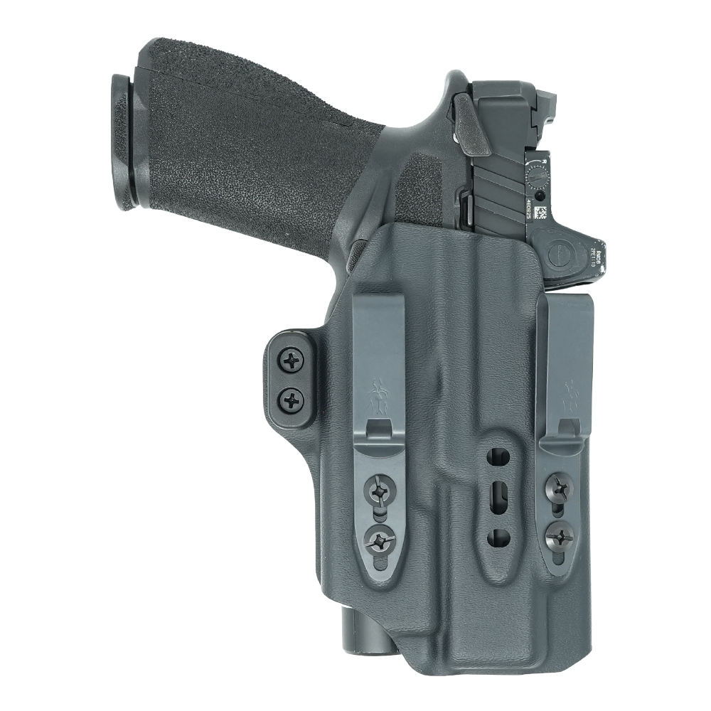 VELO LUX AIWB Holster for SPRINGFIELD ARMORY