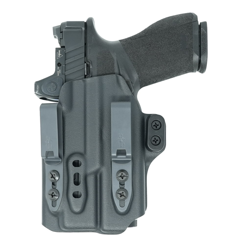 VELO LUX AIWB Holster for SPRINGFIELD ARMORY