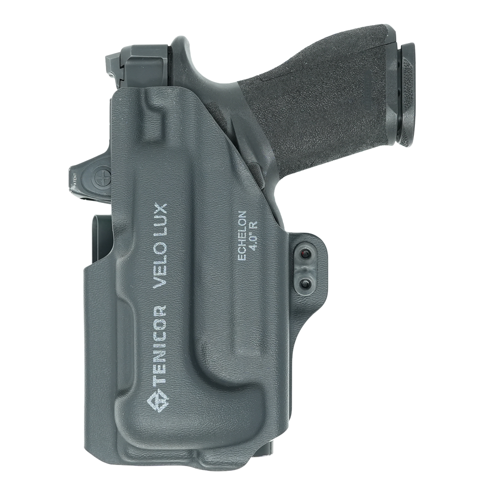 VELO LUX AIWB Holster for SPRINGFIELD ARMORY