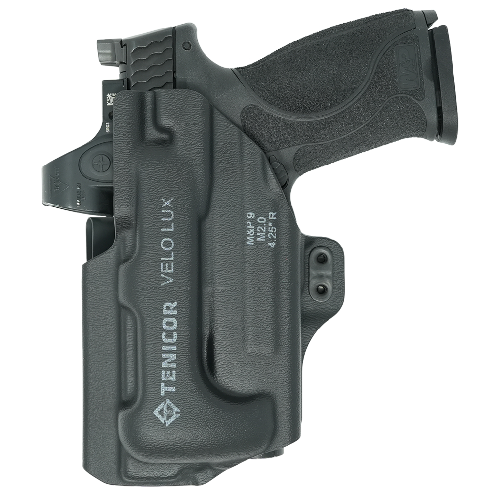 VELO LUX AIWB Holster for M&amp;P