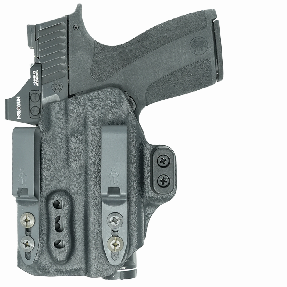 VELO LUX AIWB Holster for M&amp;P